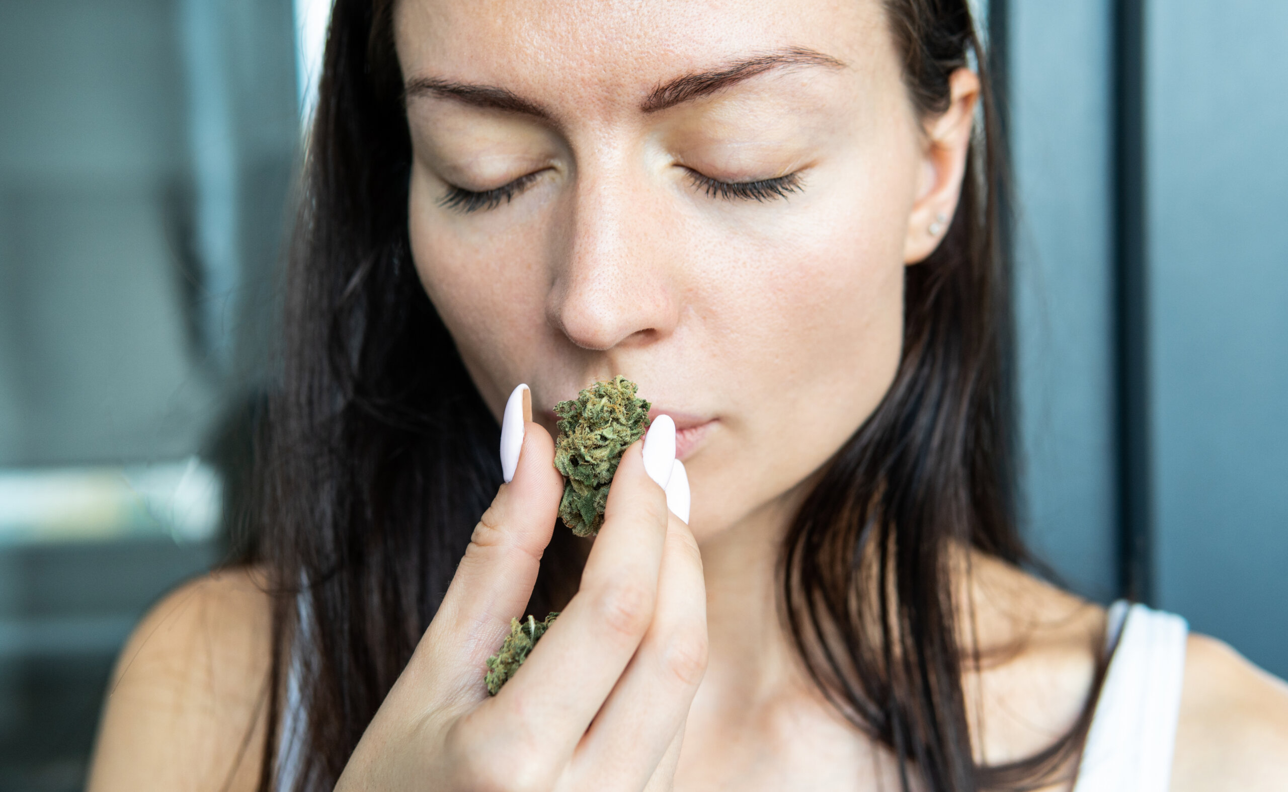 How to Get Rid of Weed Smell – 5 Simple Techniques