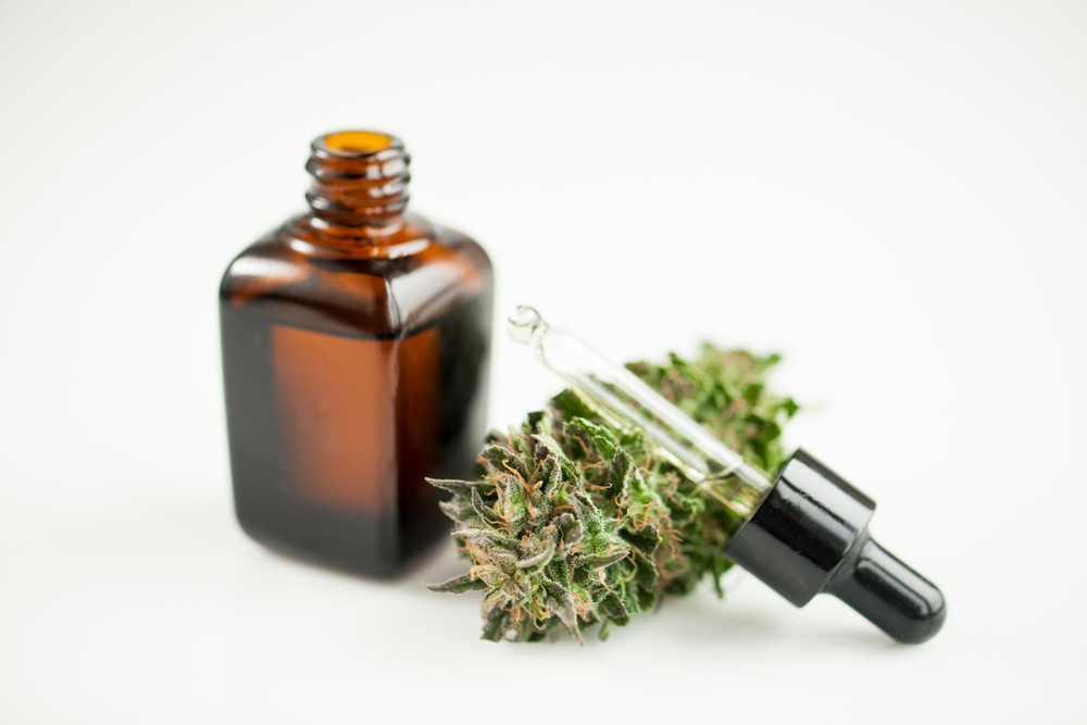The Complete Guide to Buying Cannabis Oil